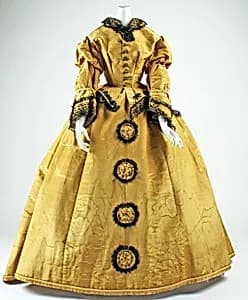 Dress by Unknown Artist