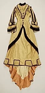 Dress by Unknown Artist