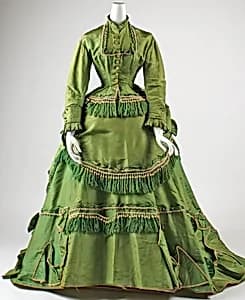 Dress by Unknown Artist
