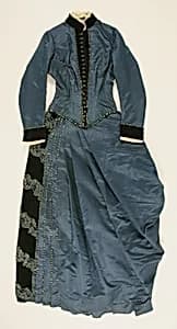 Dress by Unknown Artist