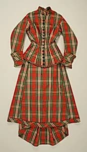 Dress by Unknown Artist