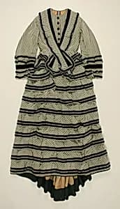 Dress by Unknown Artist