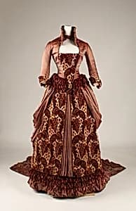 Dress by Unknown Artist