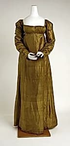 Dress by Unknown Artist