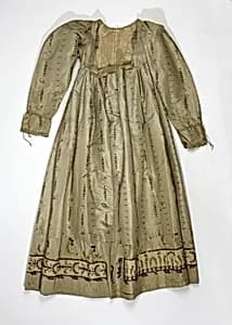 Dress by Unknown Artist