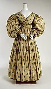 Dress by Unknown Artist