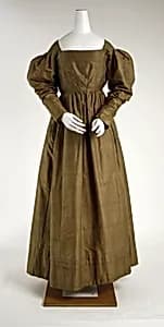 Dress by Unknown Artist