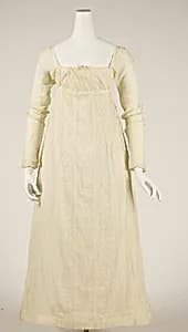 Dress by Unknown Artist
