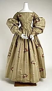 Dress by Unknown Artist