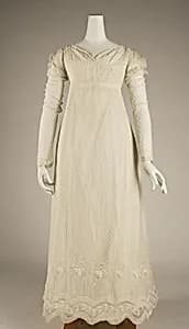 Dress by Unknown Artist