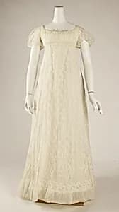 Dress by Unknown Artist