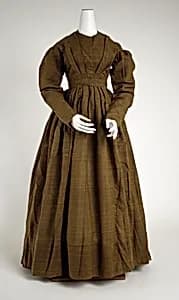 Dress by Unknown Artist