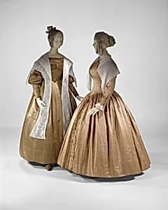 Dress by Unknown Artist