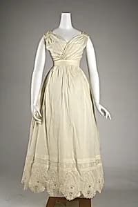 Dress by Unknown Artist