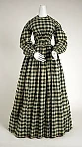 Dress by Unknown Artist