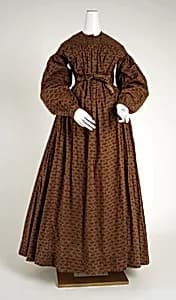 Dress by Unknown Artist