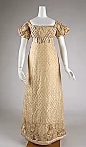 Dress by Unknown Artist