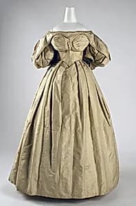 Dress by Unknown Artist
