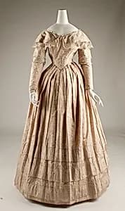 Dress by Unknown Artist