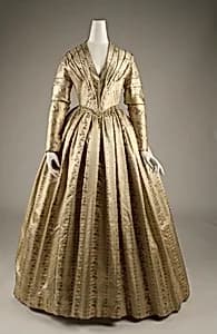 Dress by Unknown Artist