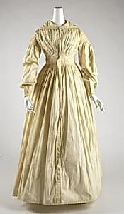 Dress by Unknown Artist