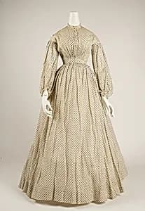 Dress by Unknown Artist