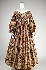 Dress by Unknown Artist