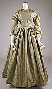 Dress by Unknown Artist