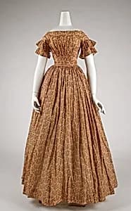 Dress by Unknown Artist