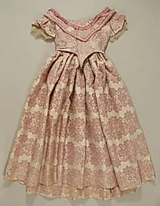 Dress by Unknown Artist