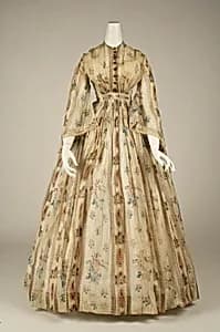 Dress by Unknown Artist