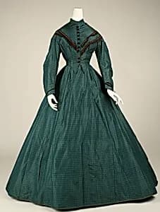 Dress by Unknown Artist