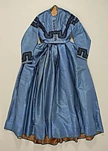 Dress by Unknown Artist