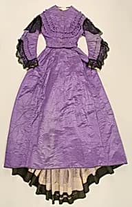 Dress by Unknown Artist