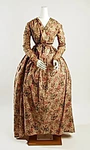Dress by Unknown Artist