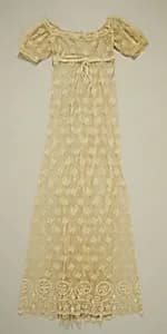 Dress by Unknown Artist