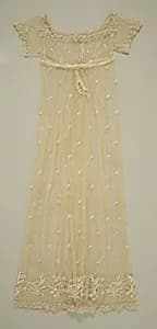 Dress by Unknown Artist