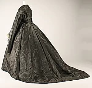 Dress by Unknown Artist