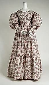 Dress by Unknown Artist