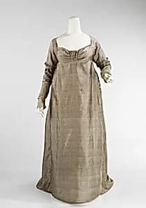 Dress by Unknown Artist