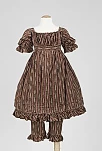 Dress by Unknown Artist