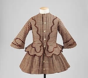 Dress by Unknown Artist