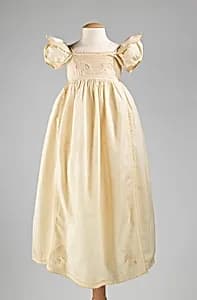 Dress by Unknown Artist