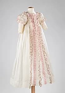 Dress by Unknown Artist
