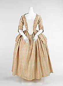 Dress by Unknown Artist