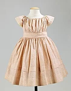 Dress by Unknown Artist