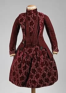 Dress by Unknown Artist