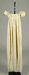 Dress by Unknown Artist