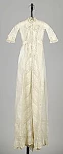 Dress by Unknown Artist