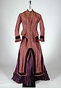 Dress by Unknown Artist